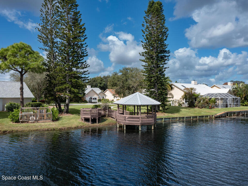 612 Dawson Drive, Melbourne, FL 32940