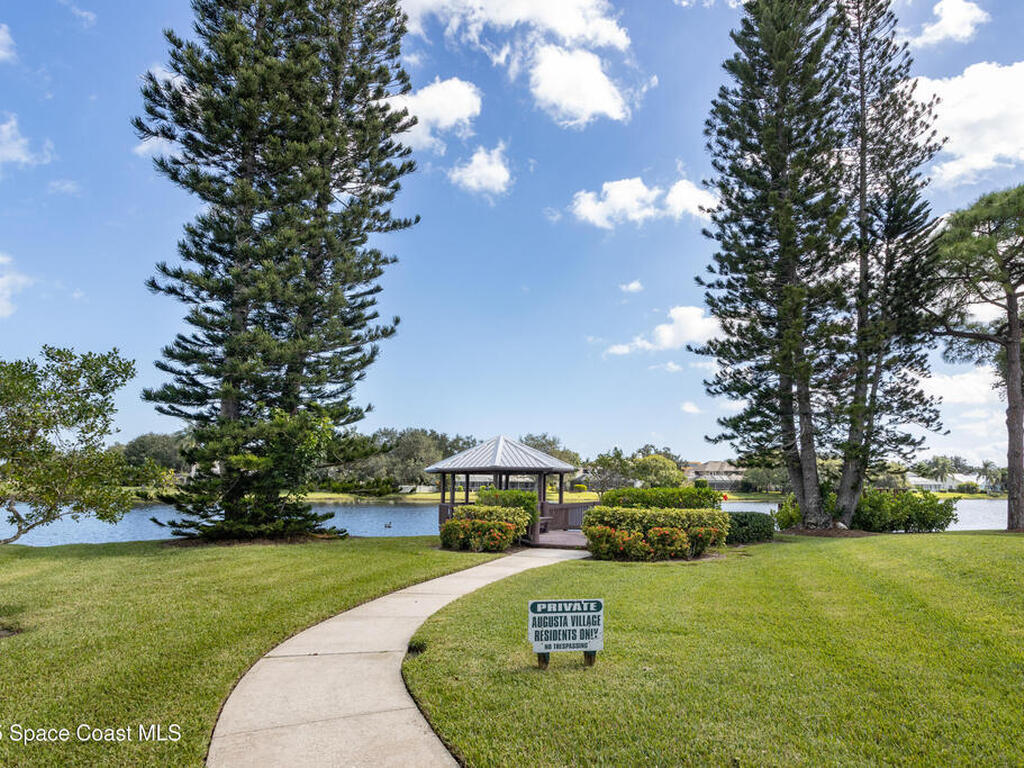 612 Dawson Drive, Melbourne, FL 32940