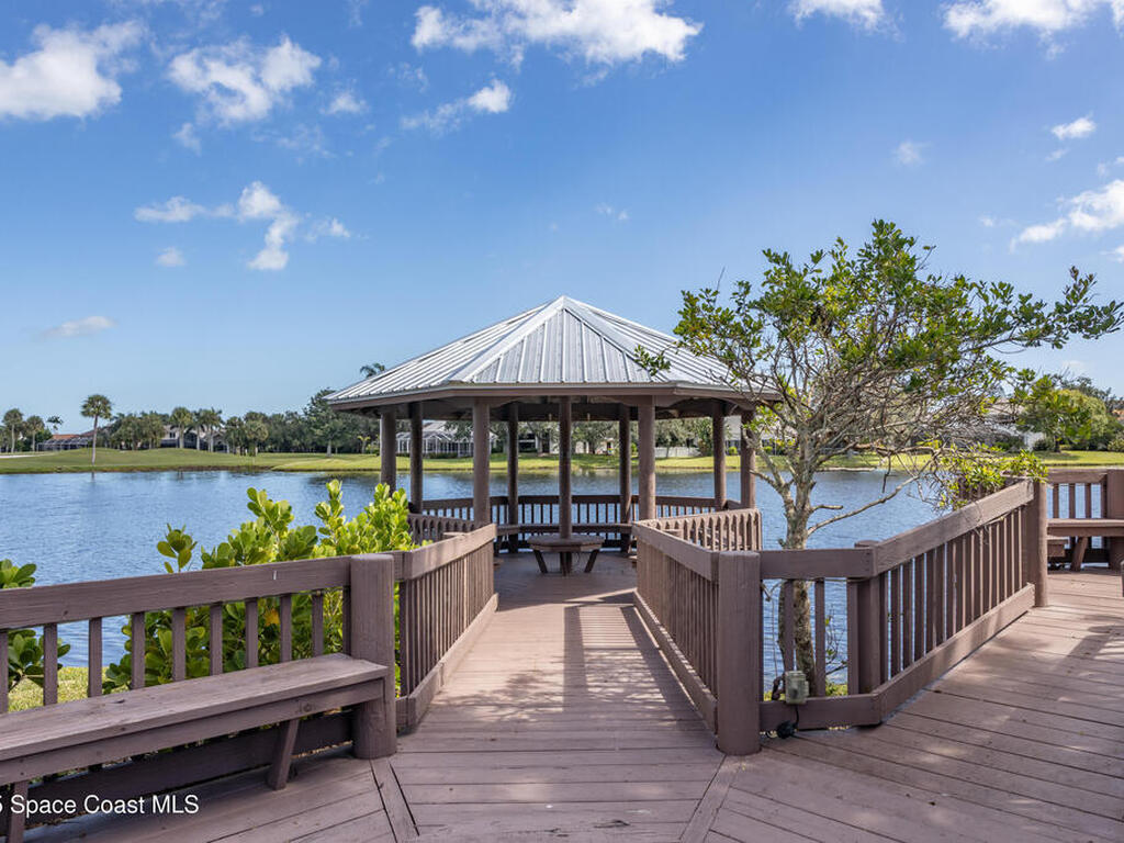 612 Dawson Drive, Melbourne, FL 32940