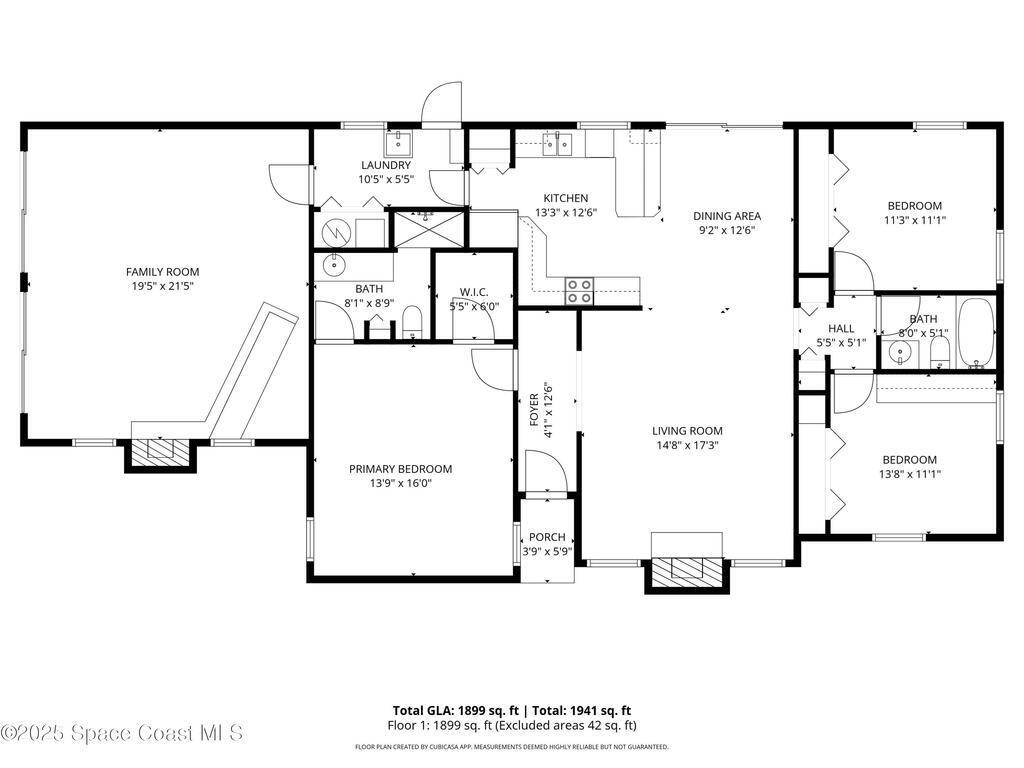 398 SW Ray Avenue, Port St. Lucie, FL 34983