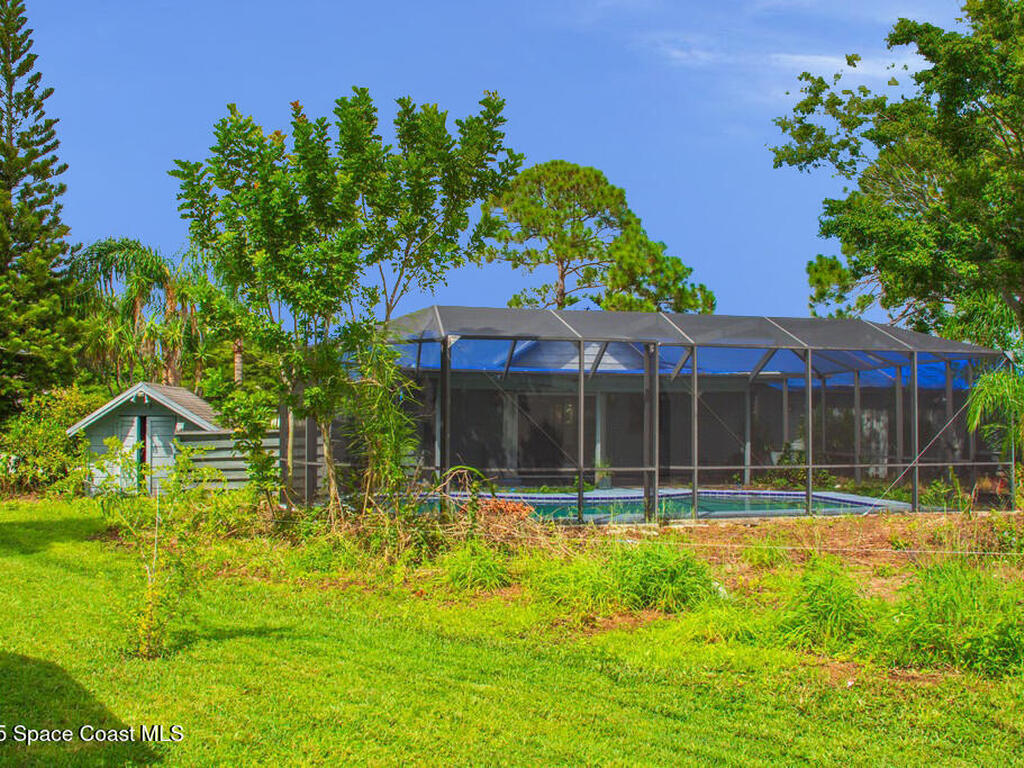 398 SW Ray Avenue, Port St. Lucie, FL 34983