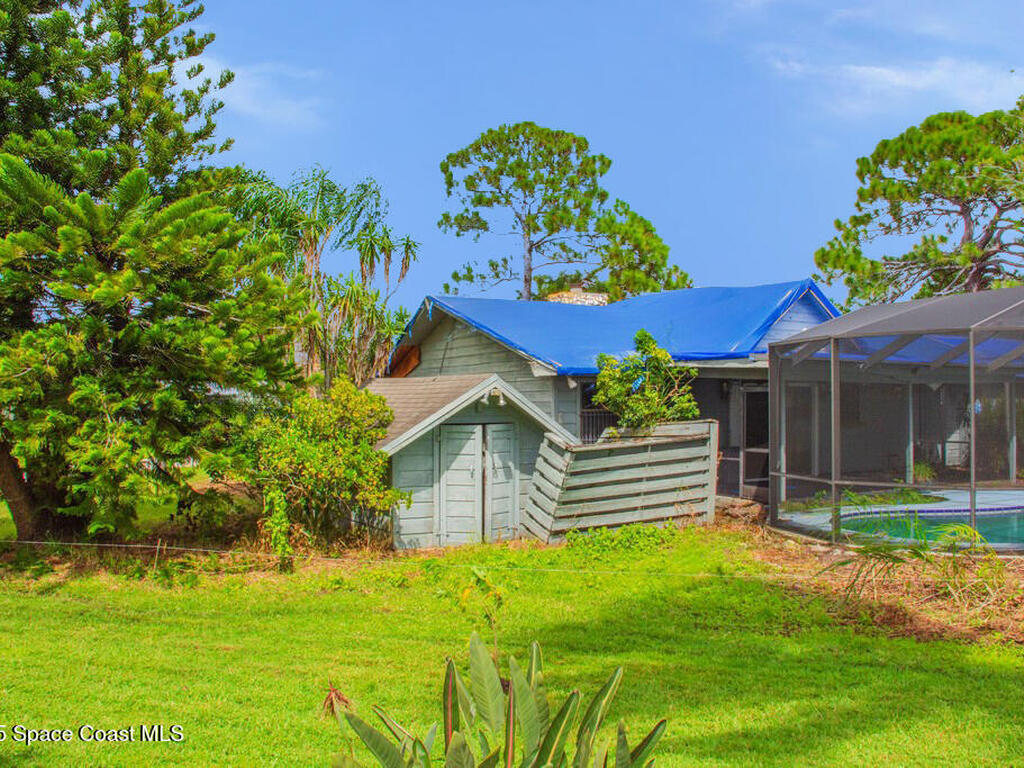 398 SW Ray Avenue, Port St. Lucie, FL 34983