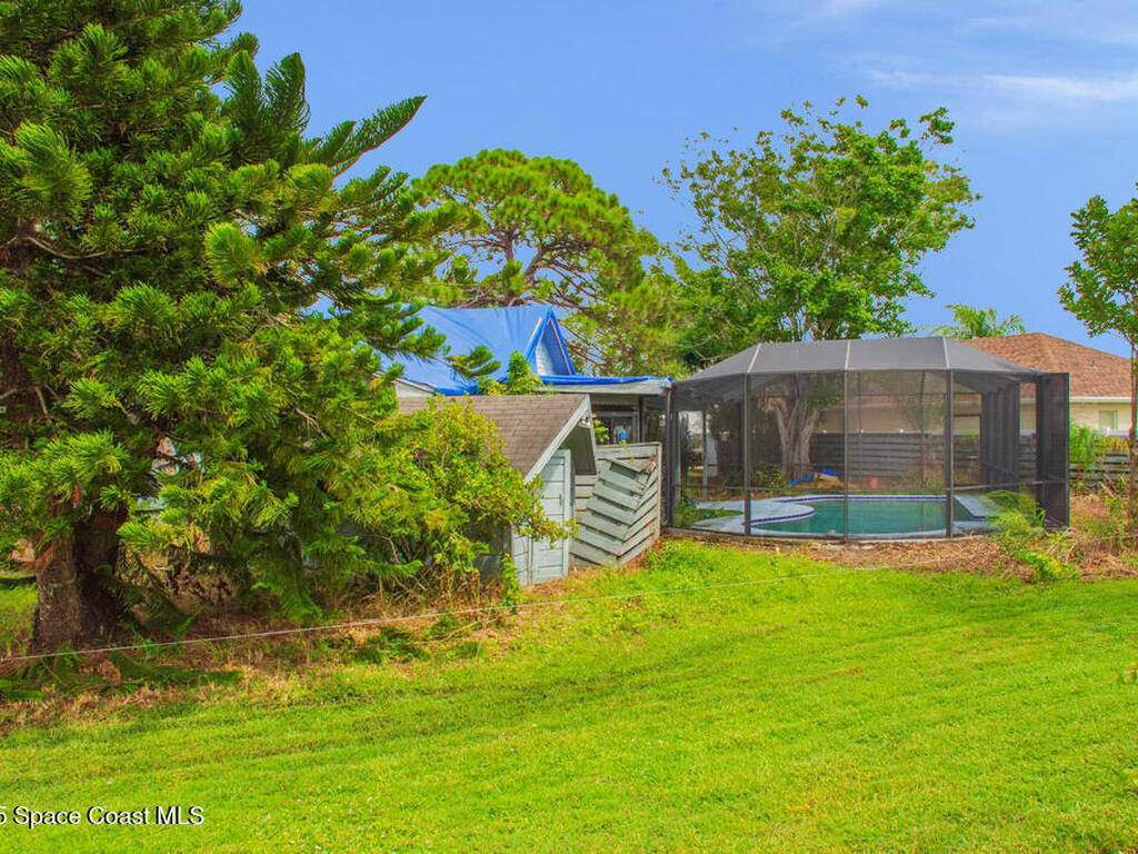 398 SW Ray Avenue, Port St. Lucie, FL 34983