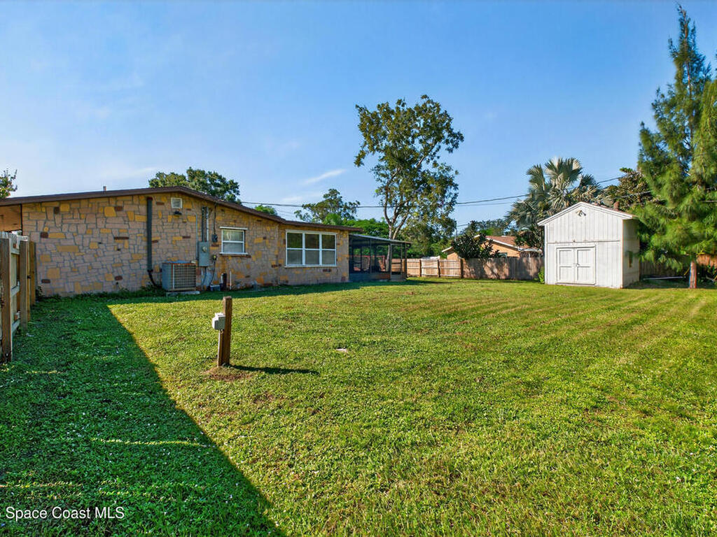 853 Knecht Road, Palm Bay, FL 32905