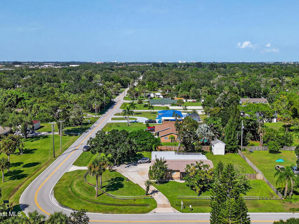 853 Knecht Road, Palm Bay, FL 32905