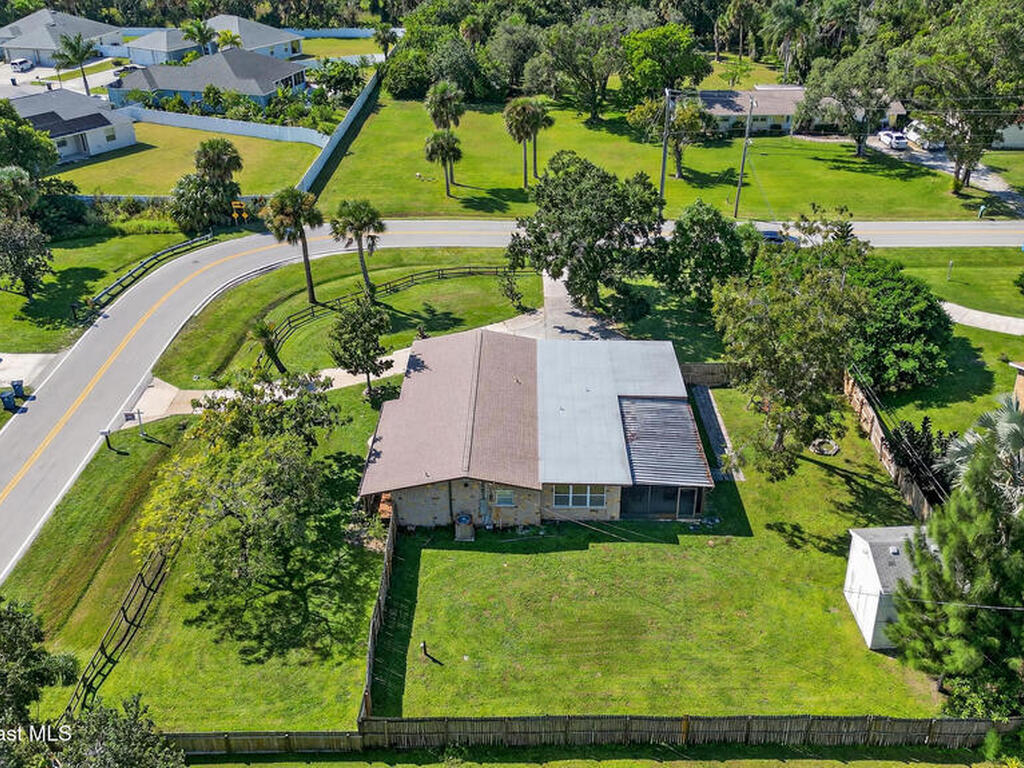 853 Knecht Road, Palm Bay, FL 32905
