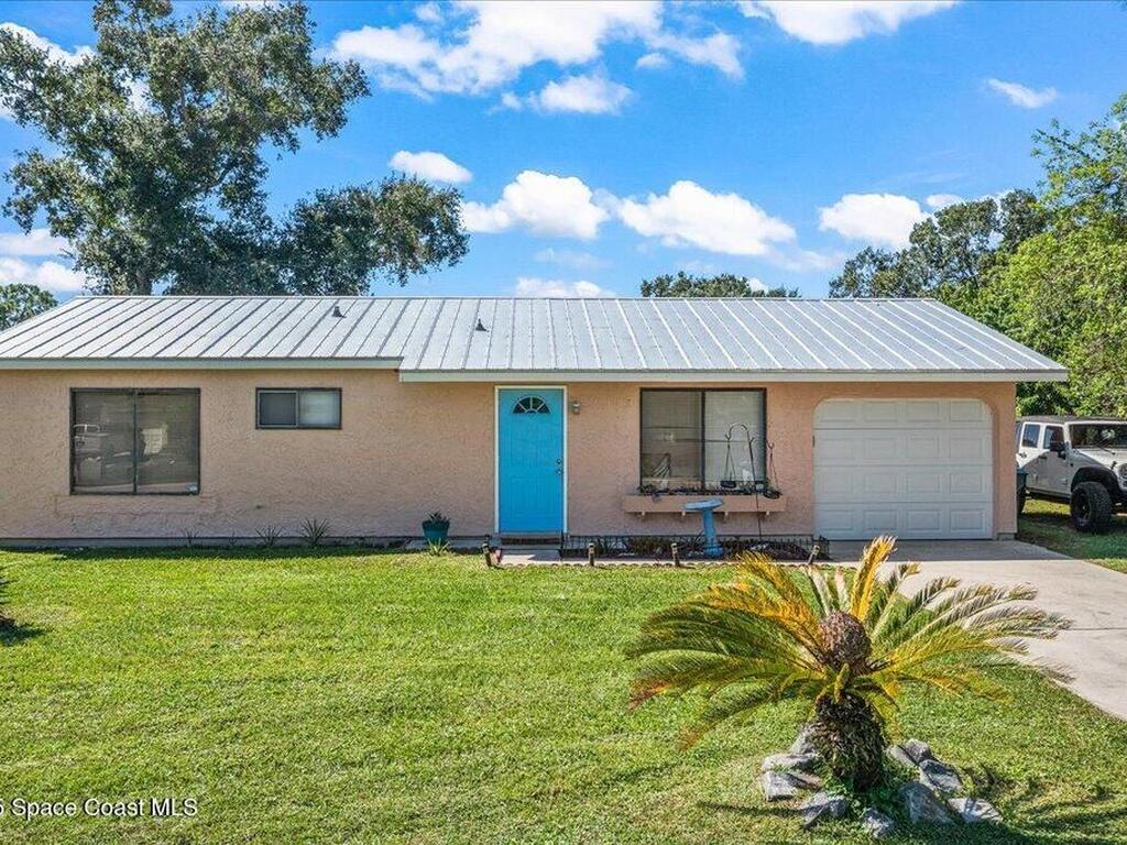 710 San Filippo Drive, Palm Bay, FL 32909