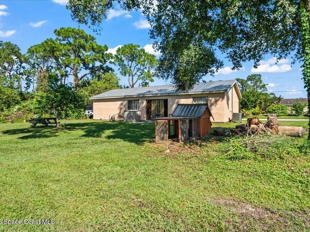 710 San Filippo Drive, Palm Bay, FL 32909