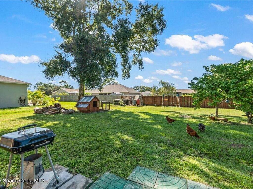 710 San Filippo Drive, Palm Bay, FL 32909