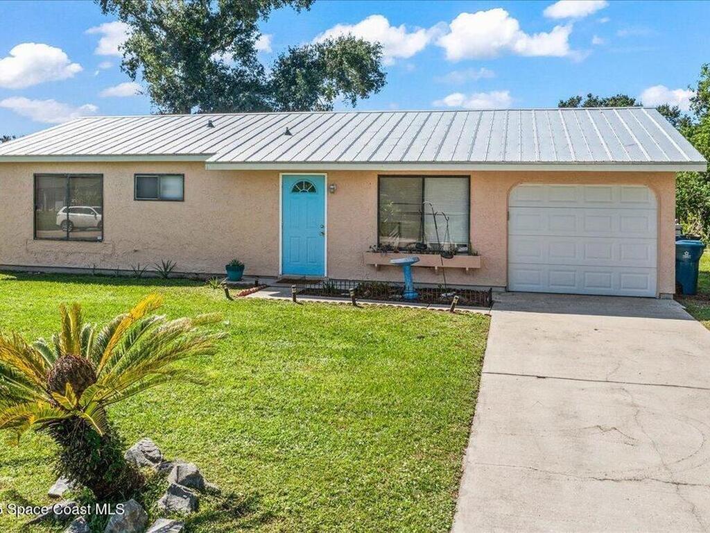 710 San Filippo Drive, Palm Bay, FL 32909