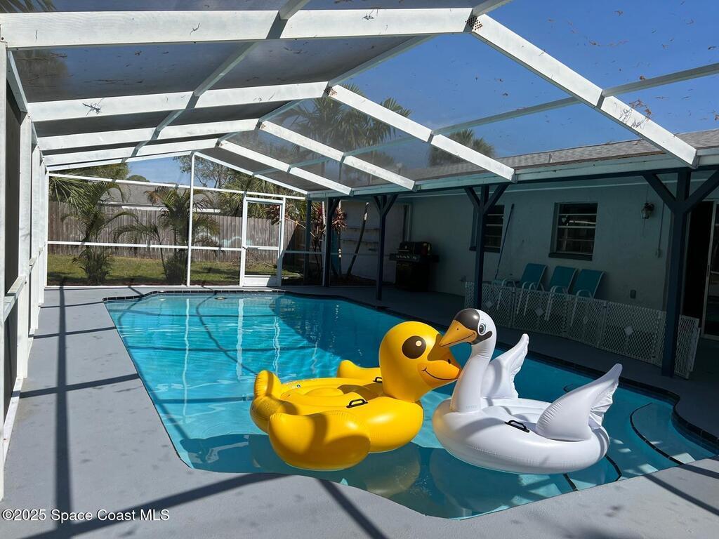 181 E Haven Drive, Melbourne, FL 32904