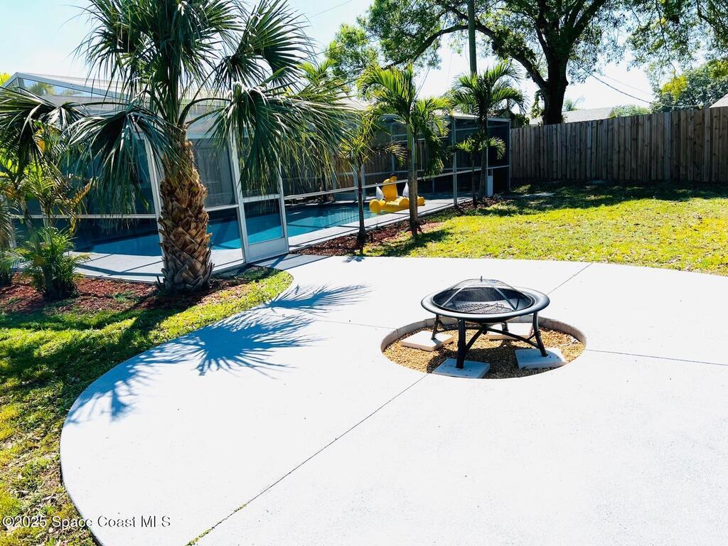 181 E Haven Drive, Melbourne, FL 32904