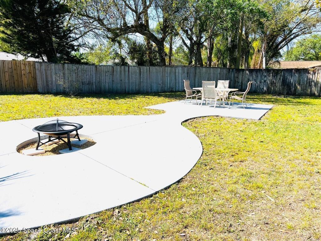 181 E Haven Drive, Melbourne, FL 32904