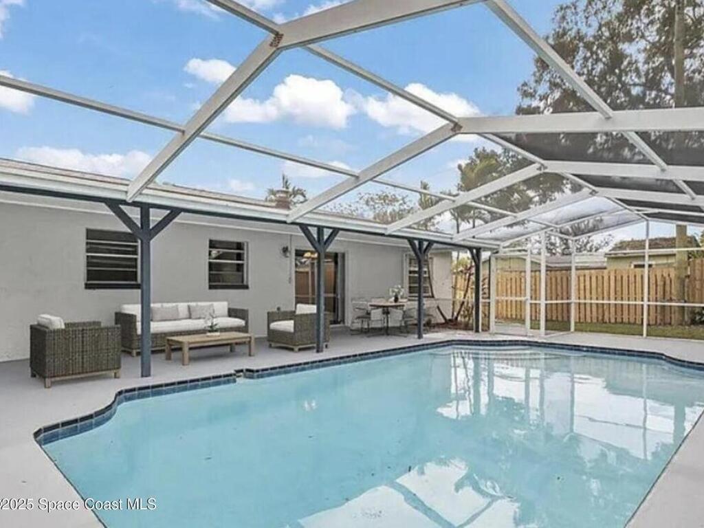 181 E Haven Drive, Melbourne, FL 32904