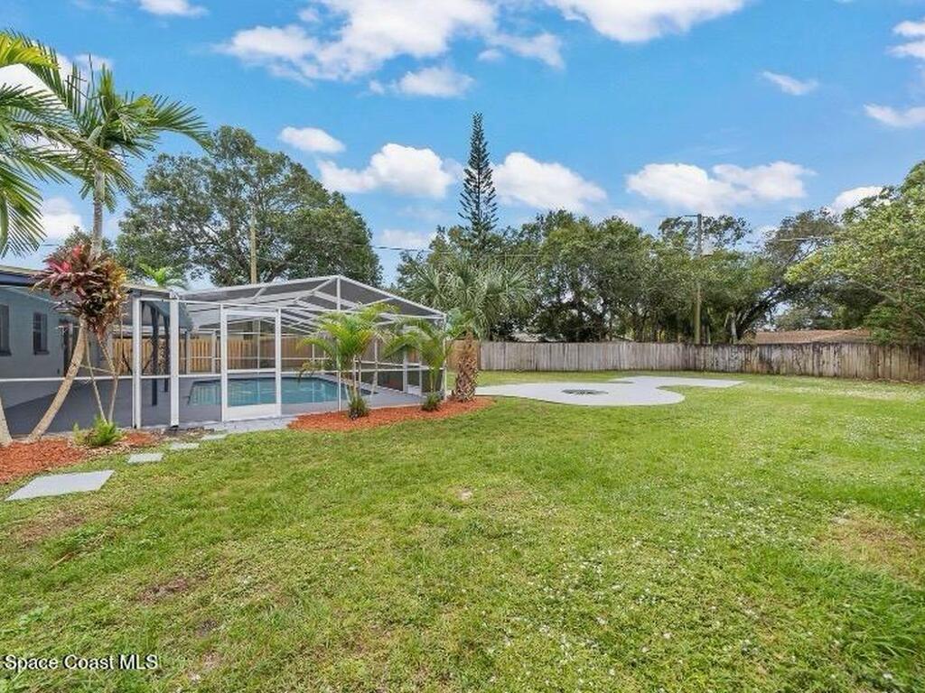 181 E Haven Drive, Melbourne, FL 32904