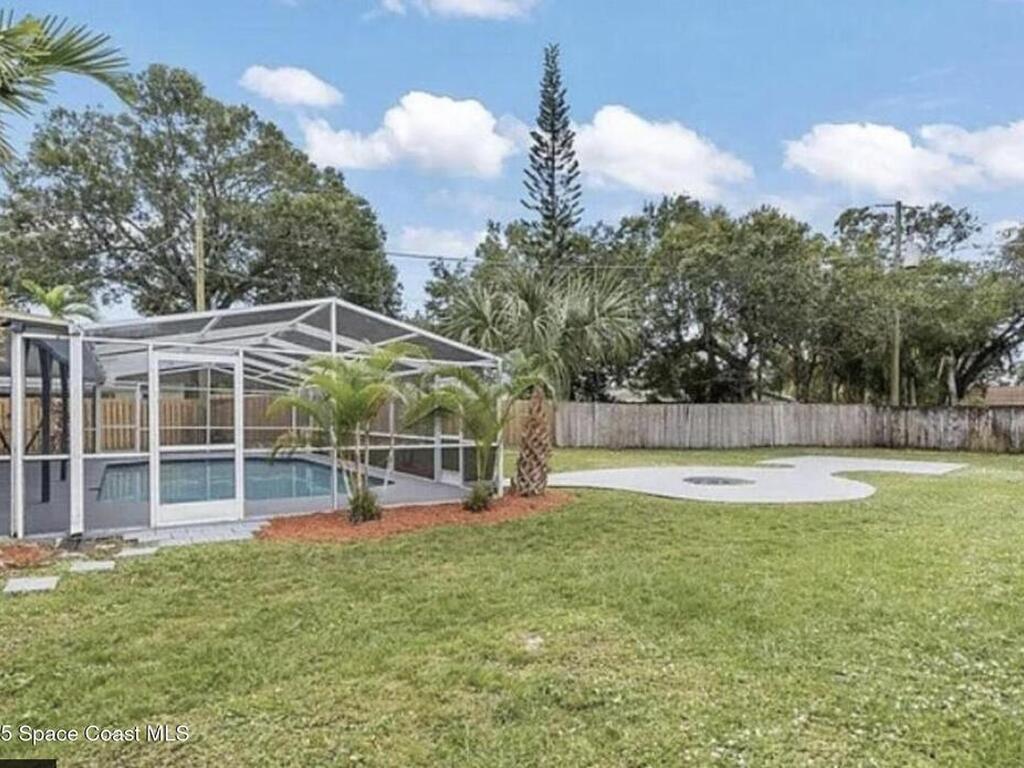 181 E Haven Drive, Melbourne, FL 32904