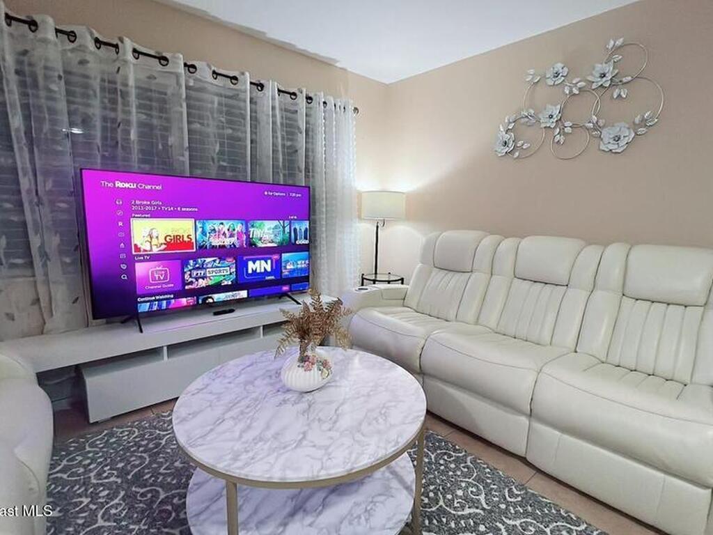 181 E Haven Drive, Melbourne, FL 32904