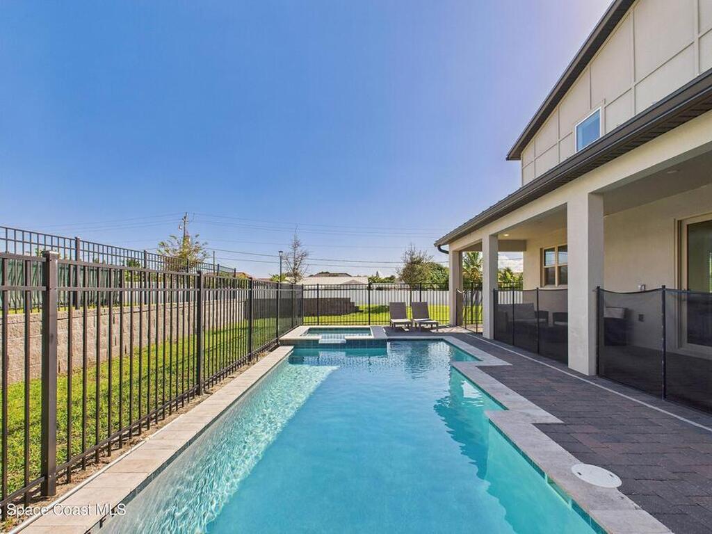 495 Strand Drive, Melbourne Beach, FL 32951