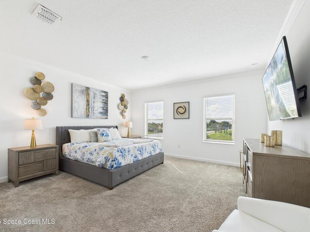 495 Strand Drive, Melbourne Beach, FL 32951