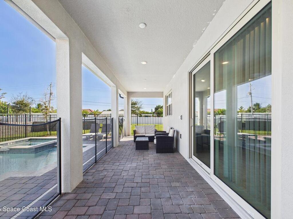 495 Strand Drive, Melbourne Beach, FL 32951