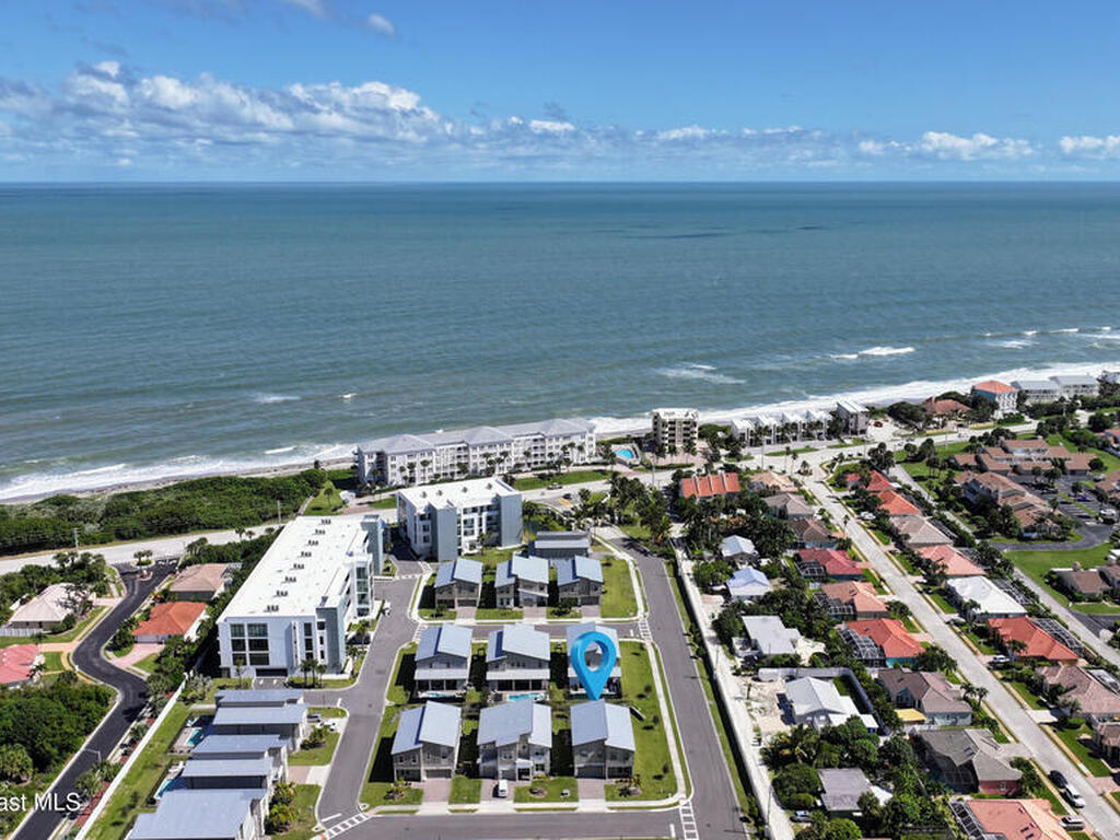 495 Strand Drive, Melbourne Beach, FL 32951