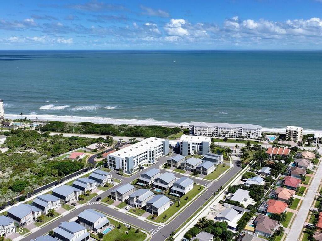 495 Strand Drive, Melbourne Beach, FL 32951