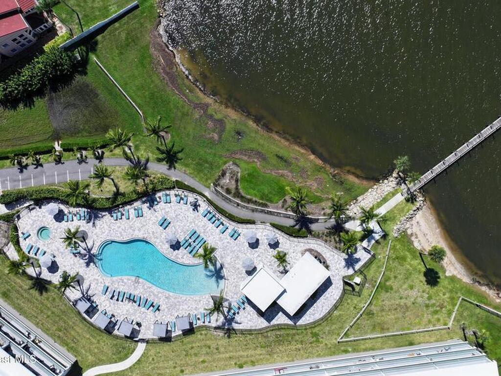 495 Strand Drive, Melbourne Beach, FL 32951