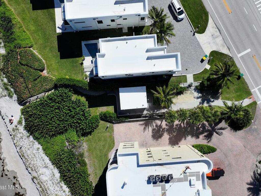 495 Strand Drive, Melbourne Beach, FL 32951