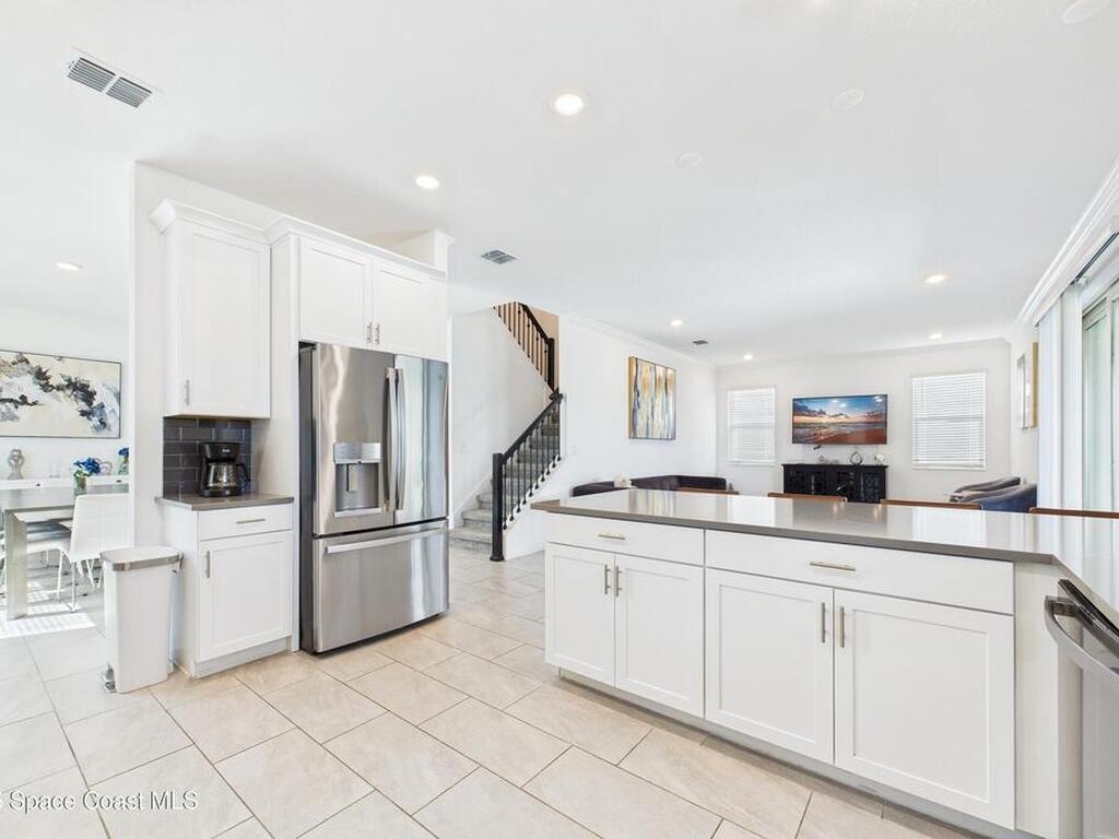 495 Strand Drive, Melbourne Beach, FL 32951