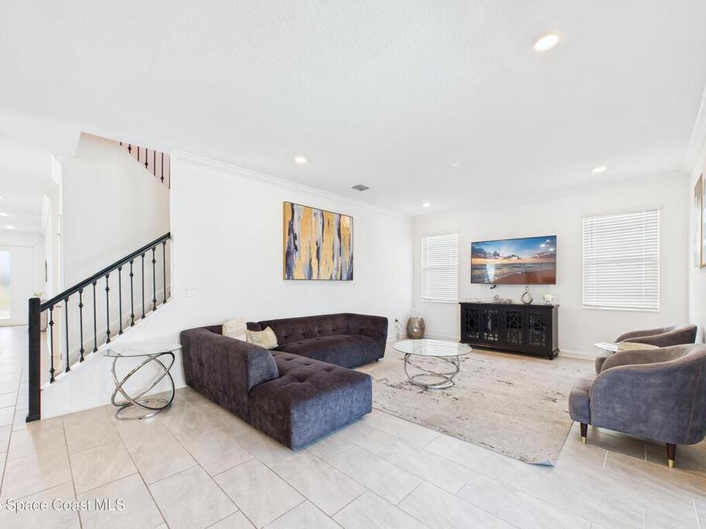 495 Strand Drive, Melbourne Beach, FL 32951