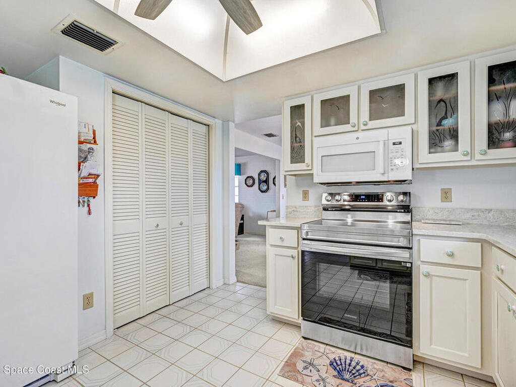 1440 Sykes Creek Drive, Merritt Island, FL 32953