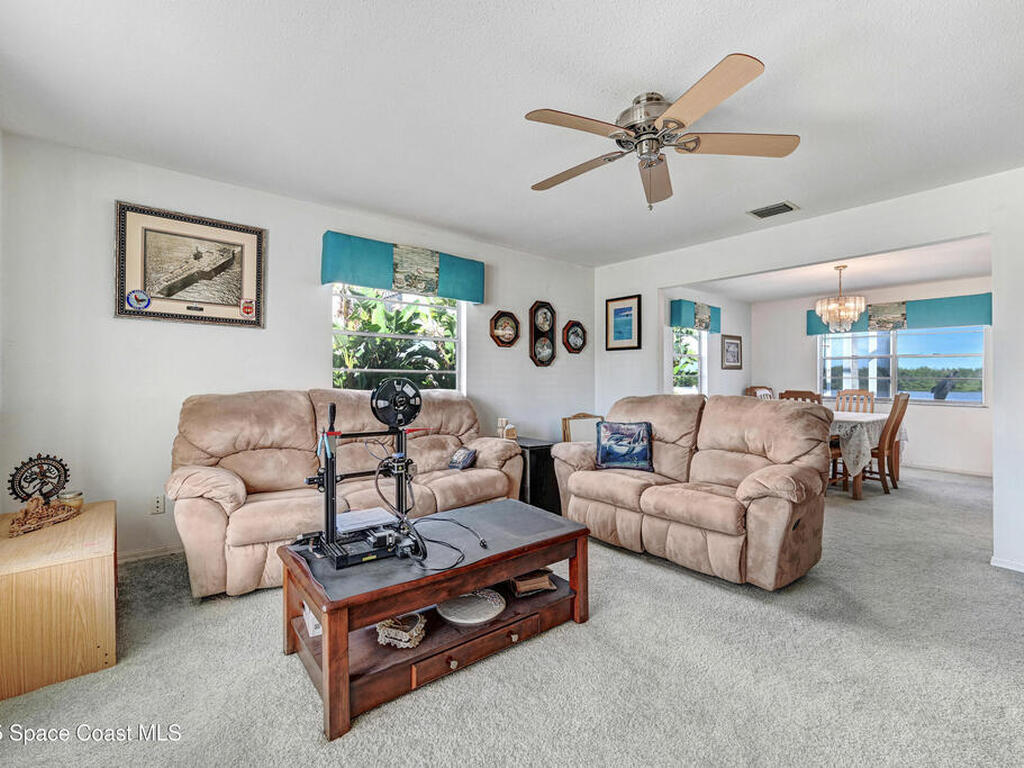 1440 Sykes Creek Drive, Merritt Island, FL 32953
