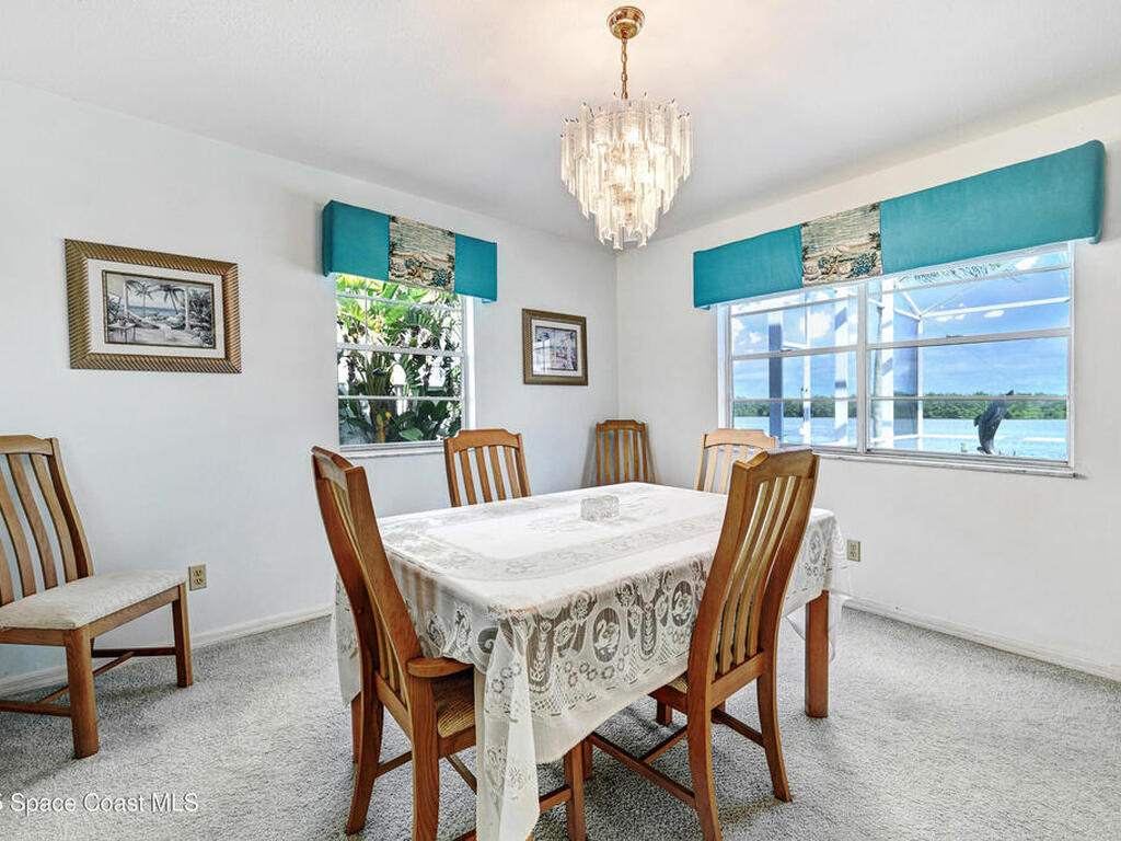 1440 Sykes Creek Drive, Merritt Island, FL 32953