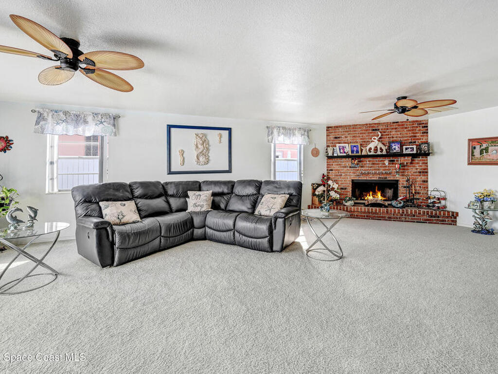 1440 Sykes Creek Drive, Merritt Island, FL 32953