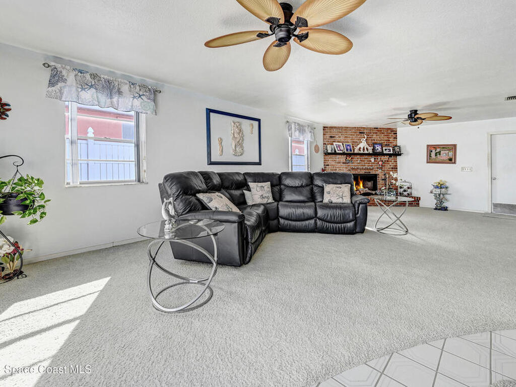 1440 Sykes Creek Drive, Merritt Island, FL 32953