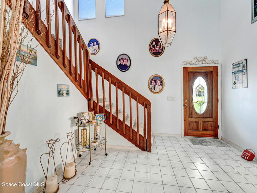 1440 Sykes Creek Drive, Merritt Island, FL 32953