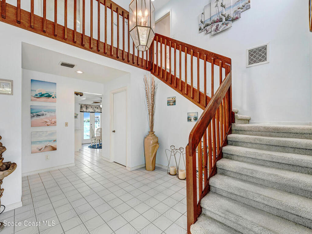 1440 Sykes Creek Drive, Merritt Island, FL 32953