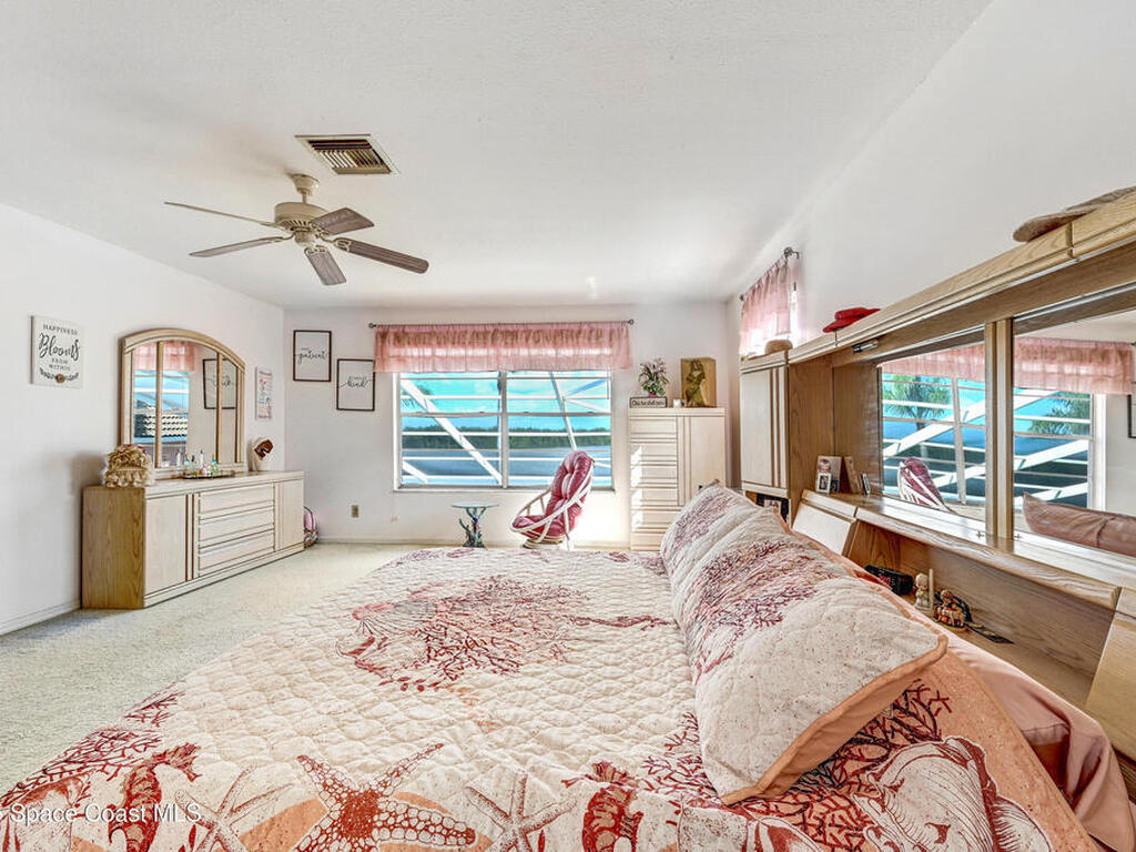 1440 Sykes Creek Drive, Merritt Island, FL 32953