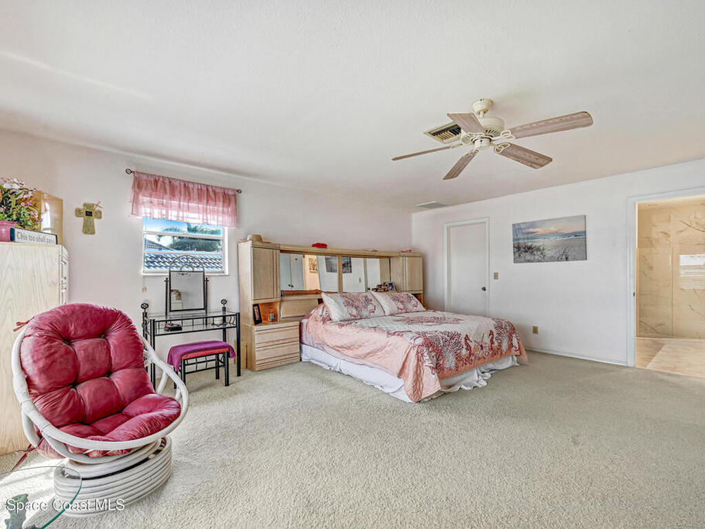 1440 Sykes Creek Drive, Merritt Island, FL 32953