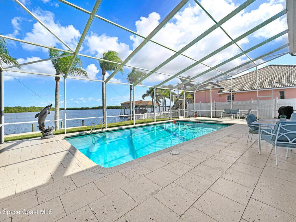 1440 Sykes Creek Drive, Merritt Island, FL 32953