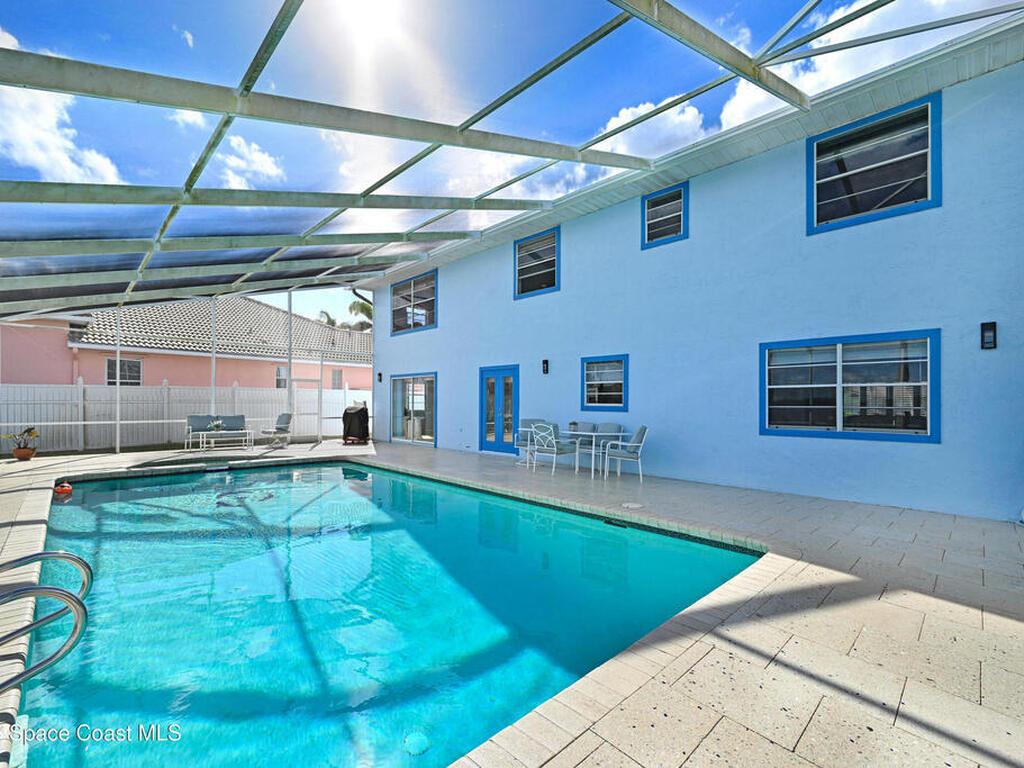 1440 Sykes Creek Drive, Merritt Island, FL 32953