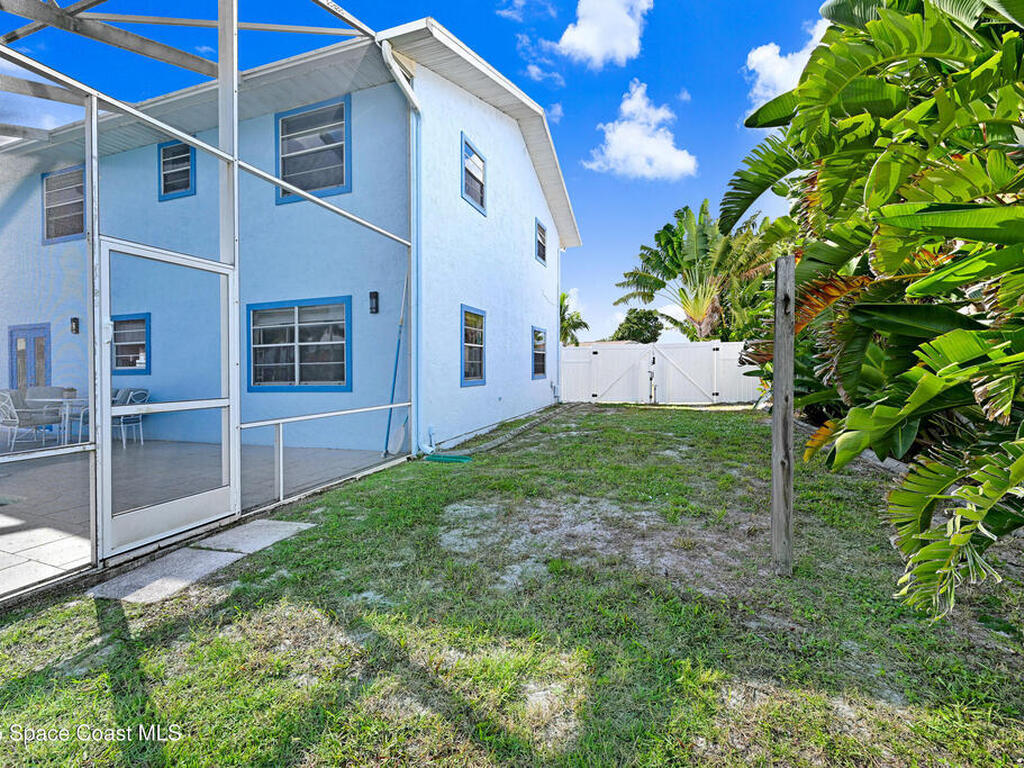 1440 Sykes Creek Drive, Merritt Island, FL 32953