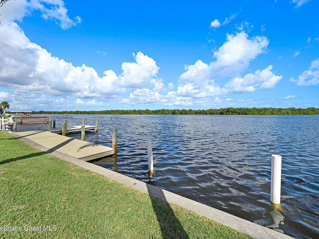 1440 Sykes Creek Drive, Merritt Island, FL 32953