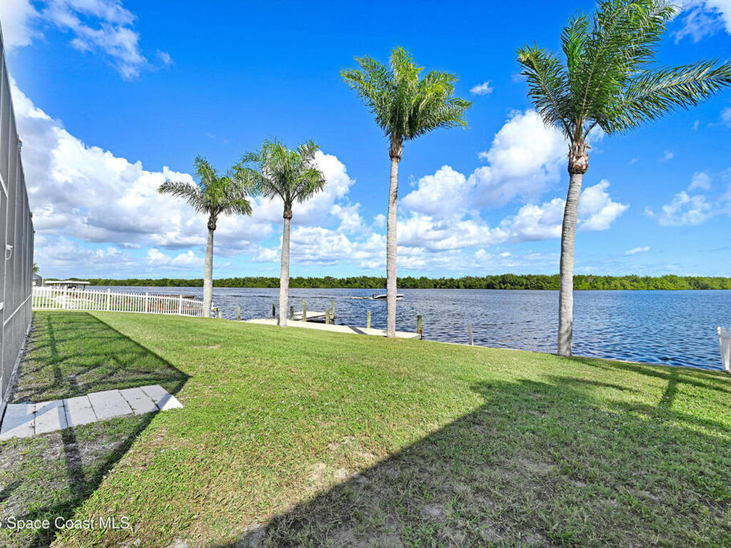 1440 Sykes Creek Drive, Merritt Island, FL 32953