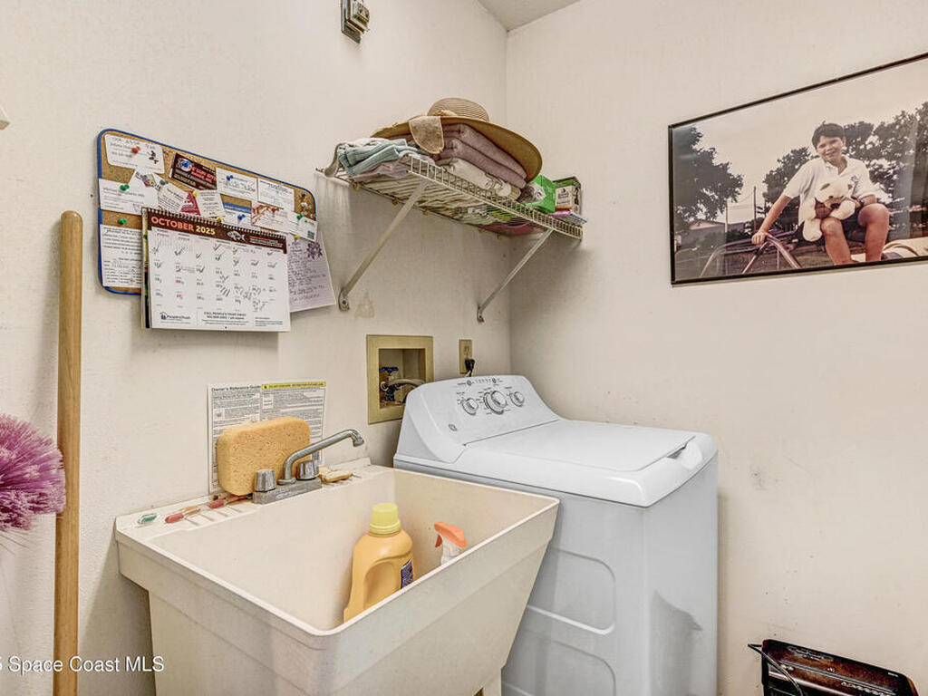 1440 Sykes Creek Drive, Merritt Island, FL 32953