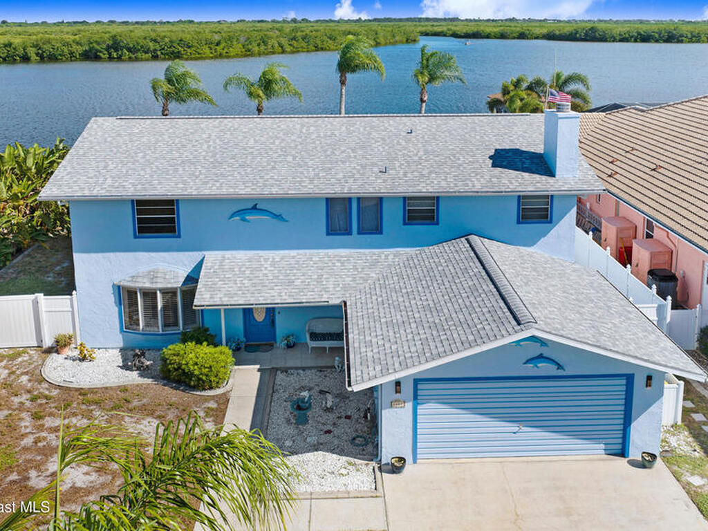 1440 Sykes Creek Drive, Merritt Island, FL 32953