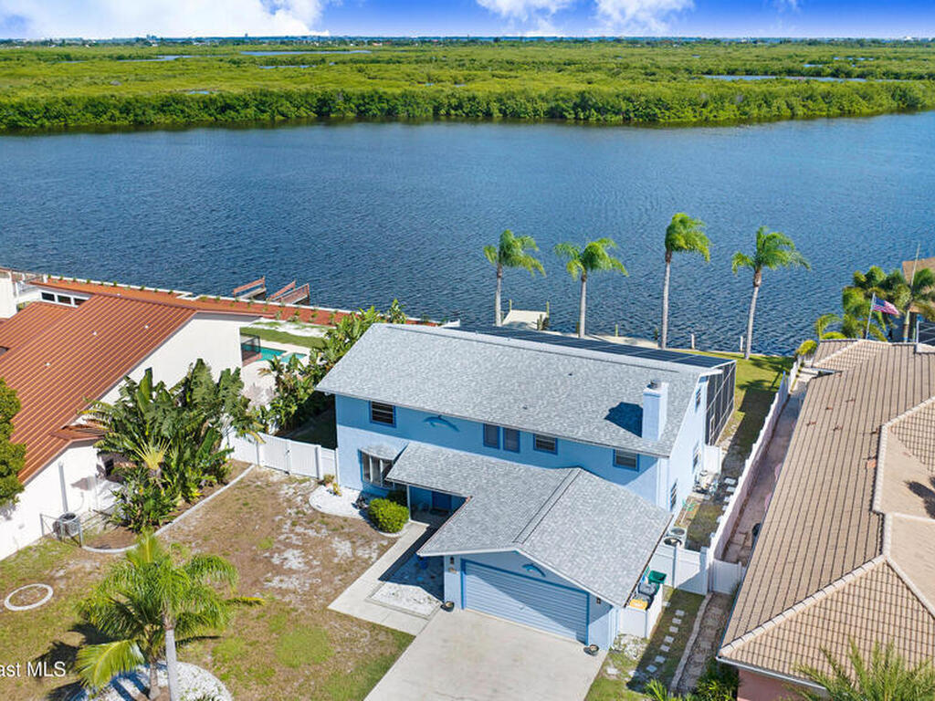 1440 Sykes Creek Drive, Merritt Island, FL 32953