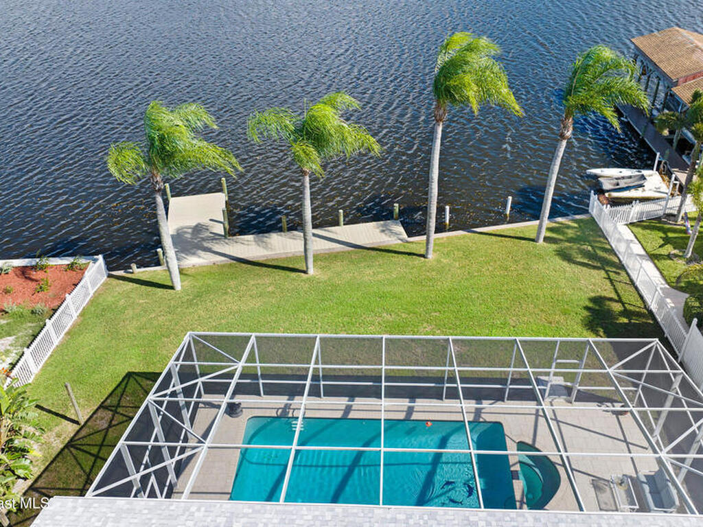 1440 Sykes Creek Drive, Merritt Island, FL 32953