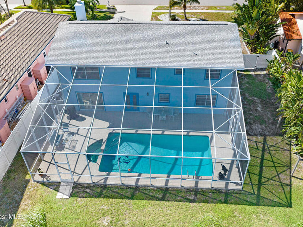 1440 Sykes Creek Drive, Merritt Island, FL 32953