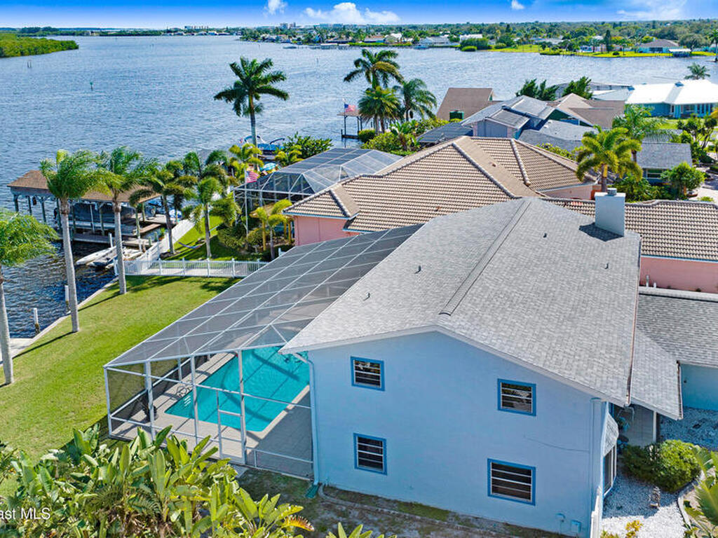 1440 Sykes Creek Drive, Merritt Island, FL 32953